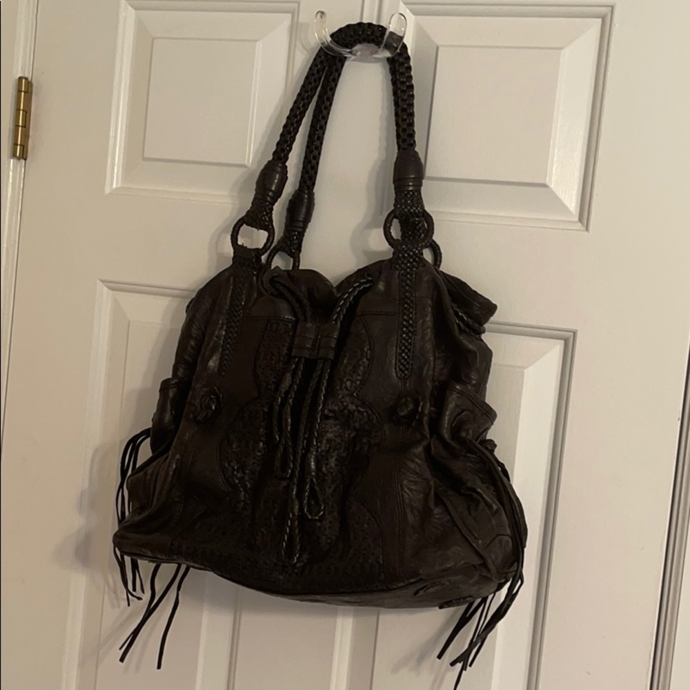 Bebe shoulder bag